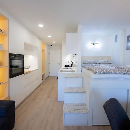 Relax Studio Kranjska Gora Zewnętrze zdjęcie