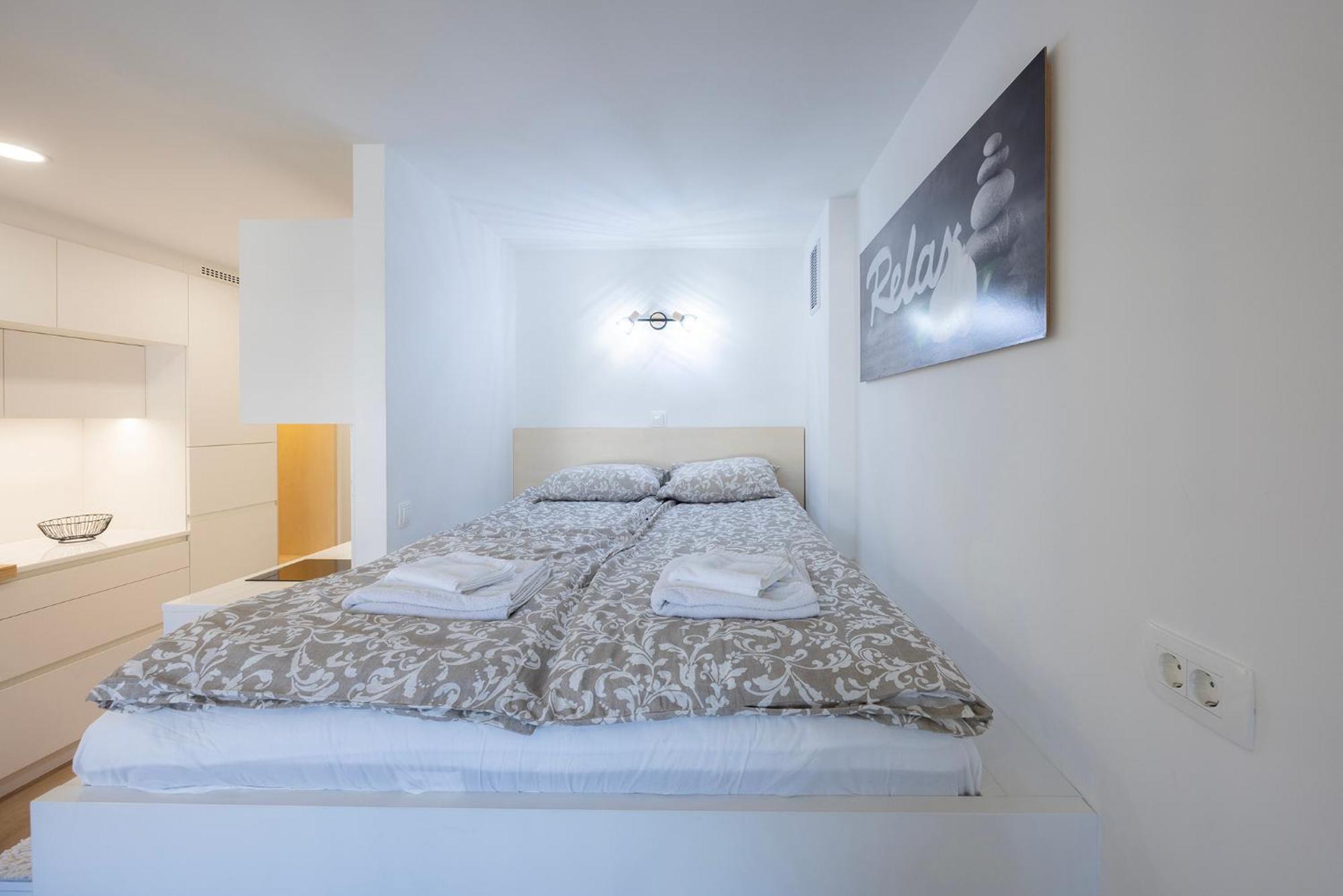 Relax Studio Kranjska Gora Zewnętrze zdjęcie