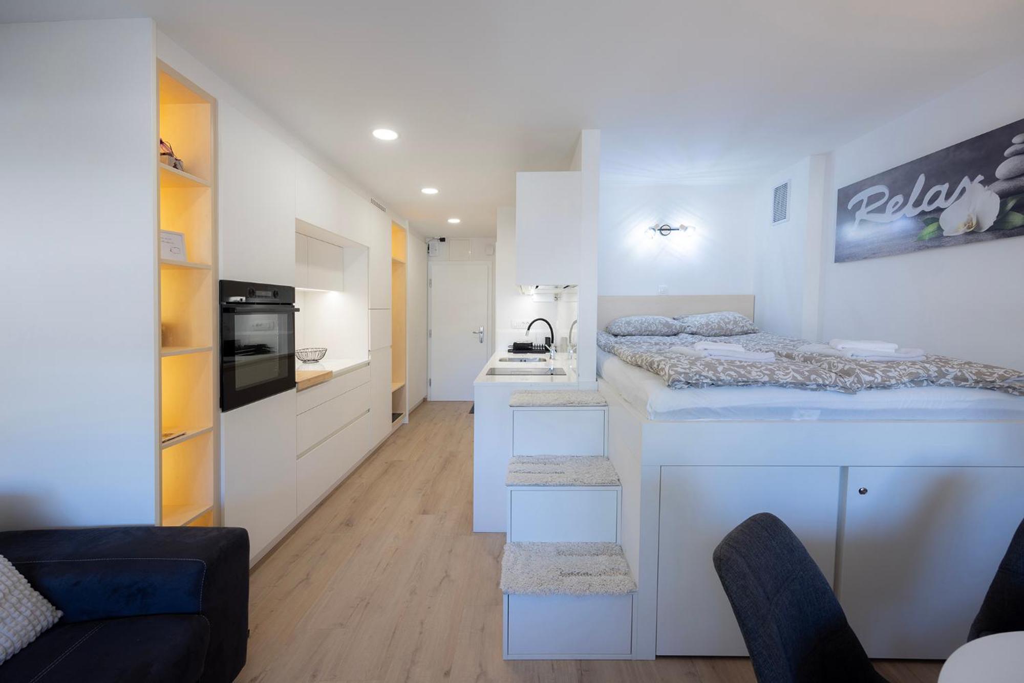 Relax Studio Kranjska Gora Zewnętrze zdjęcie