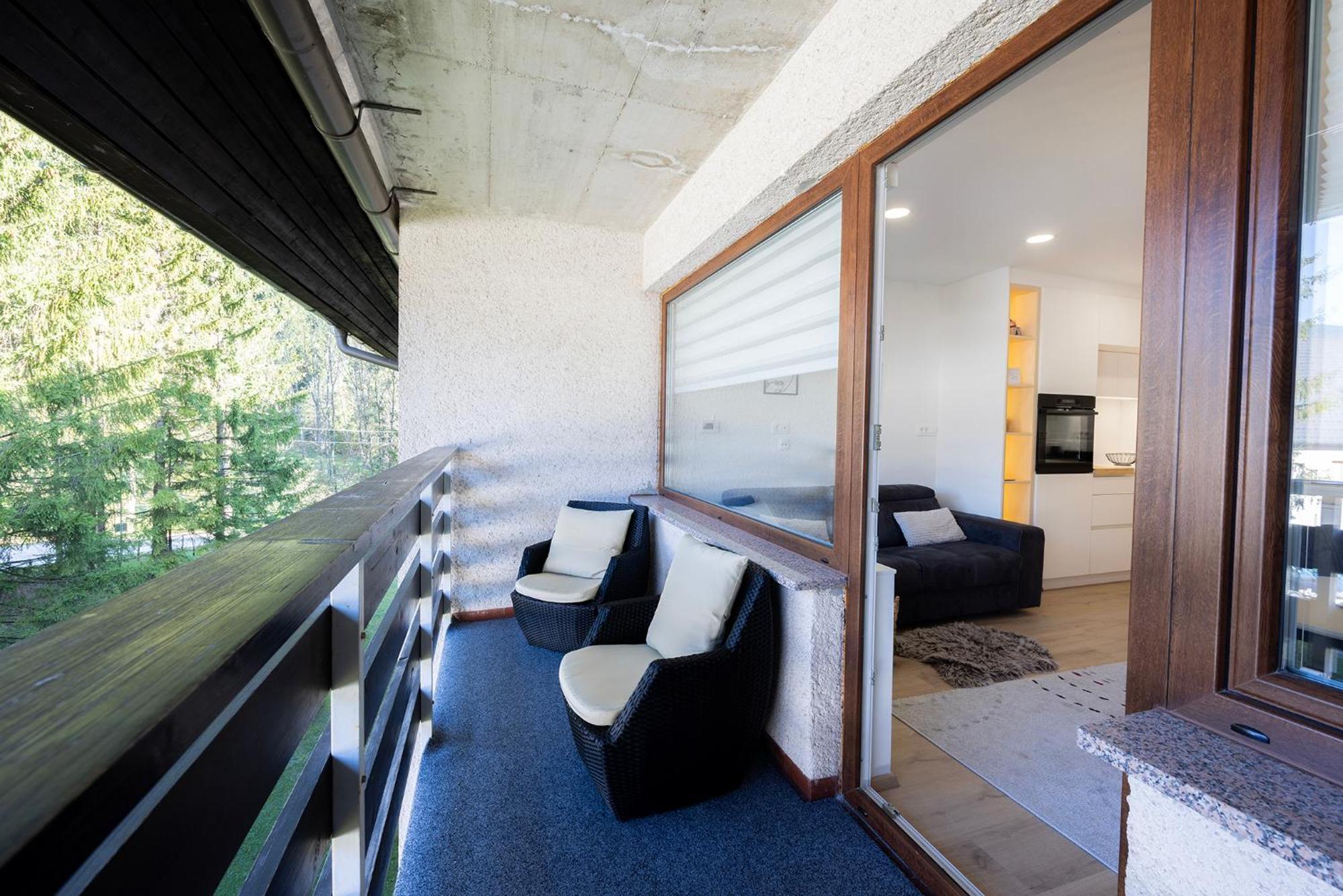 Relax Studio Kranjska Gora Zewnętrze zdjęcie